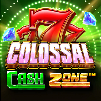 Colossal Cash Zone